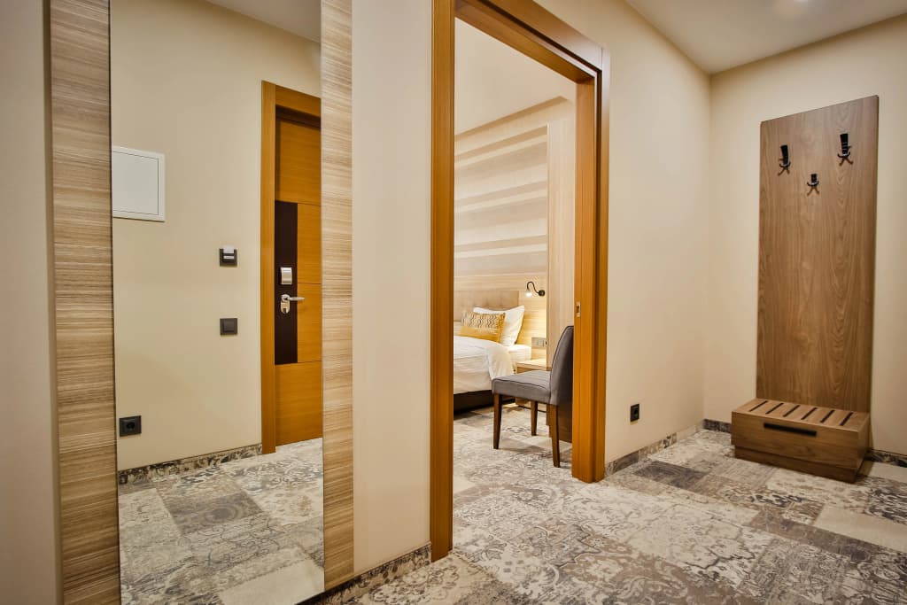 Ameri Plaza Tbilisi - photo 31