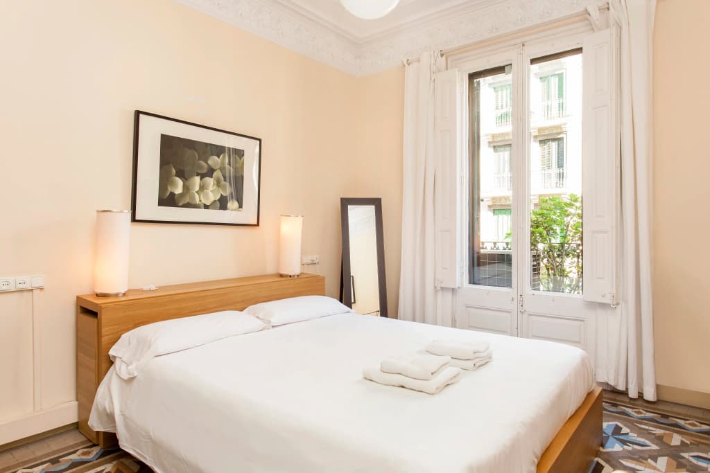 Barcelona Best Services Apartments - photo 19