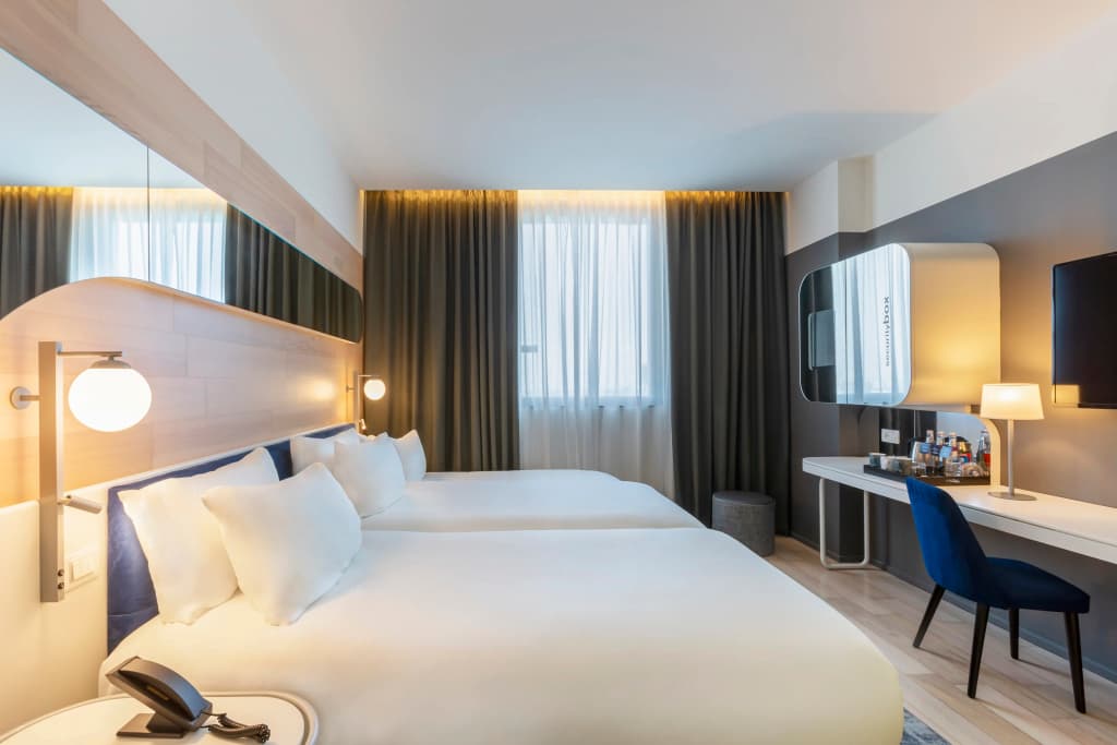 Hotel voco Milan - Fiere by IHG - photo 11