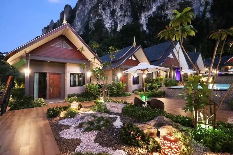 The Scene Cliff View Villas Hotel - photo 48