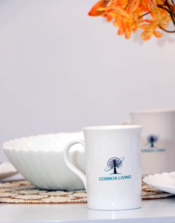 Cosmos Living - Goldcrest Views1 Apartments - photo 12