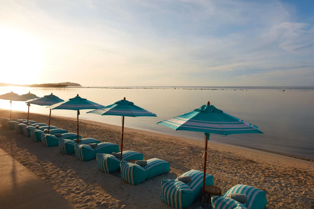 Marasca Samui - Small Luxury Hotels of the World Hotel - photo 30