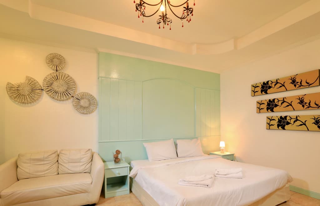 Gorgeous Boutique Room - photo 4