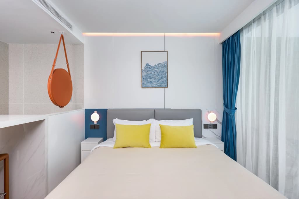 Sunshine Beach Studio Pool Access E130 Apartments - photo 1