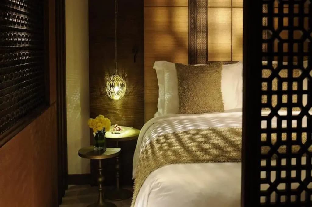 Souq Waqif Boutique Hotels by Tivoli - photo 13