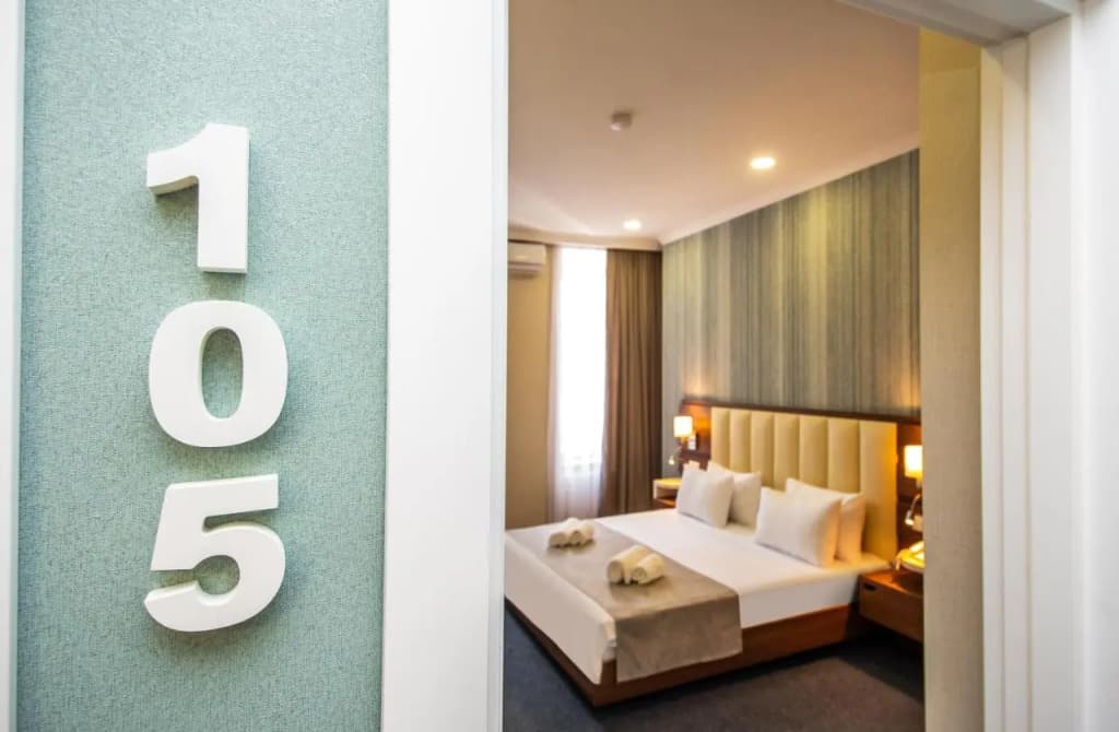 Hotel Boutique Margi - photo 12
