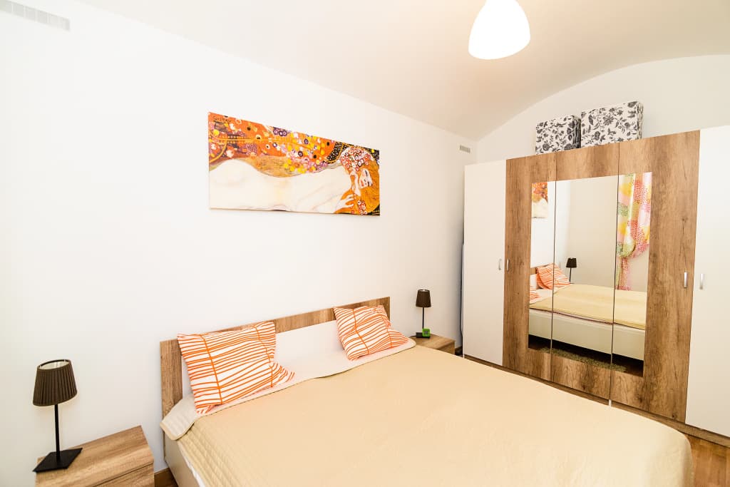 Lower Ground Floor Prague Apartments - photo 11
