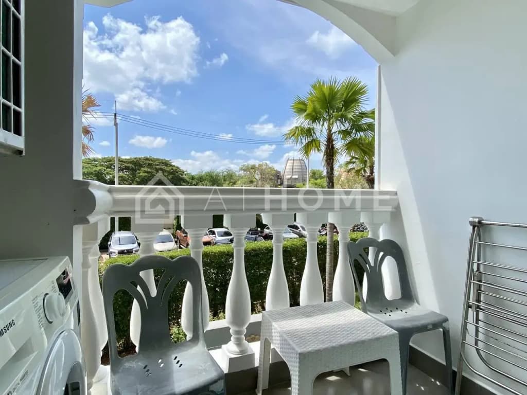 Kvartira Seven Seas Cote d'Azur Resort C226 Apartments - photo 7