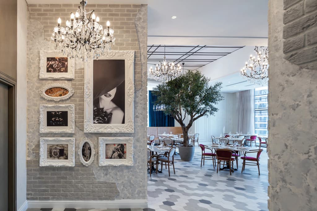Paramount Hotel Midtown - photo 9