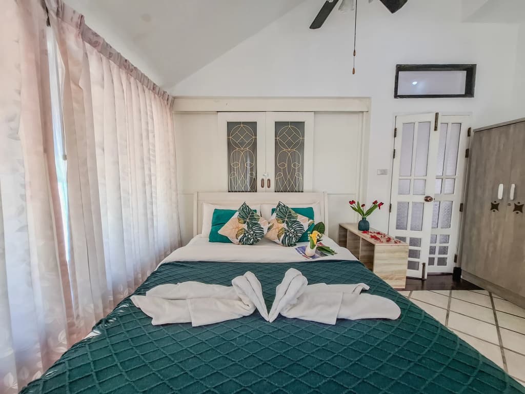 Thabali Oasis private pool 3bhk Villa - photo 28