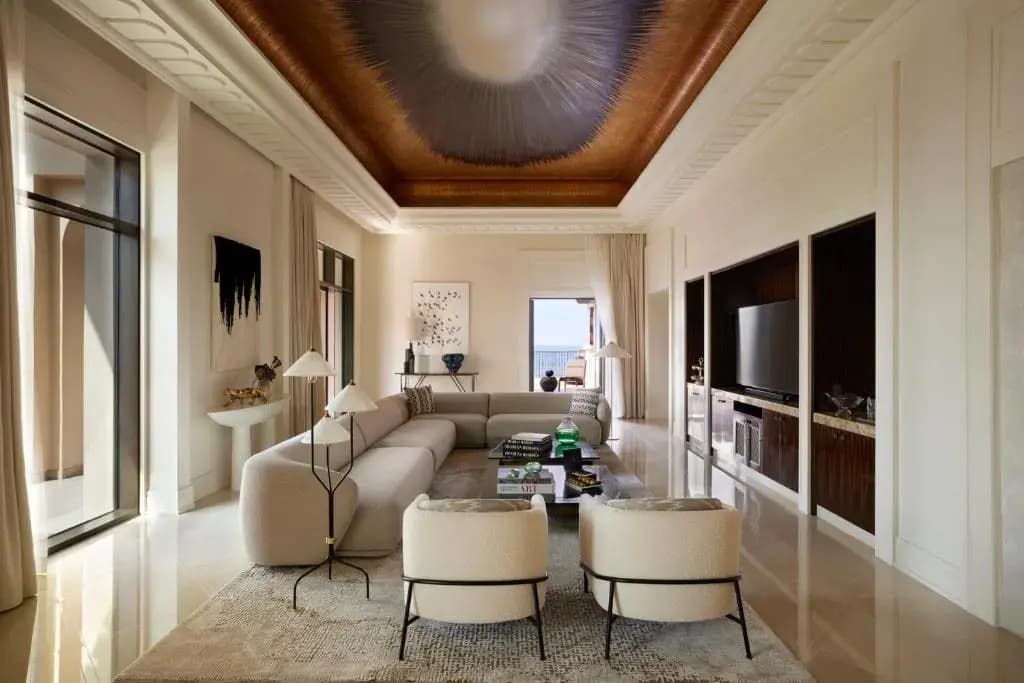Four Seasons Dubai at Jumeirah Beach Resort - photo 4