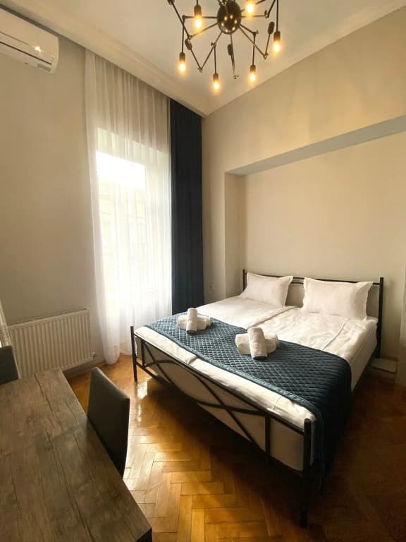 Mtatsminda Apart-hotel - photo 4