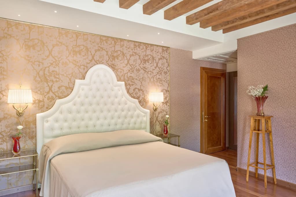 Hotel Santa Chiara Hotel - photo 32