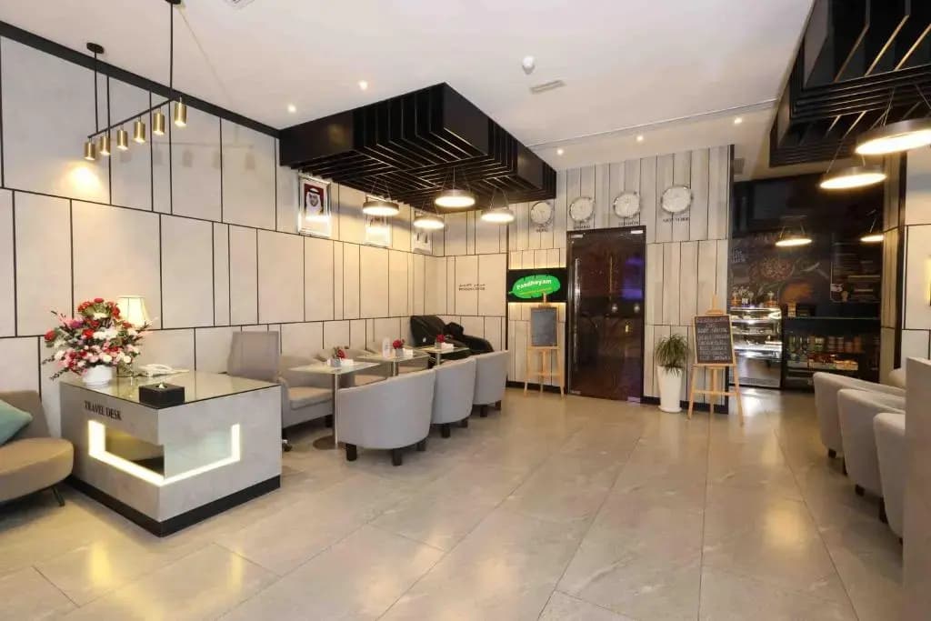 Fortis Hotel - photo 5