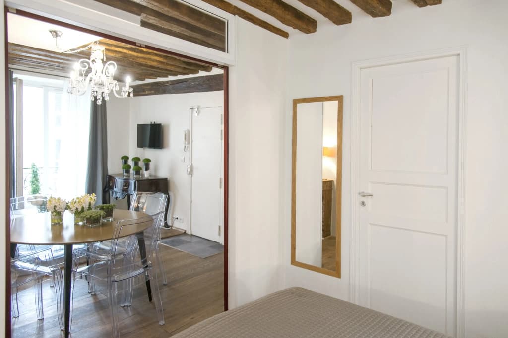 My Nest Inn Panthéon - Quartier Latin Apartments - photo 20