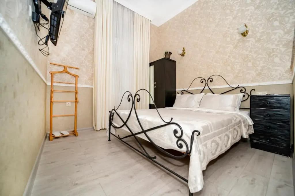 Old Tbilisi Apart Hotel - photo 12