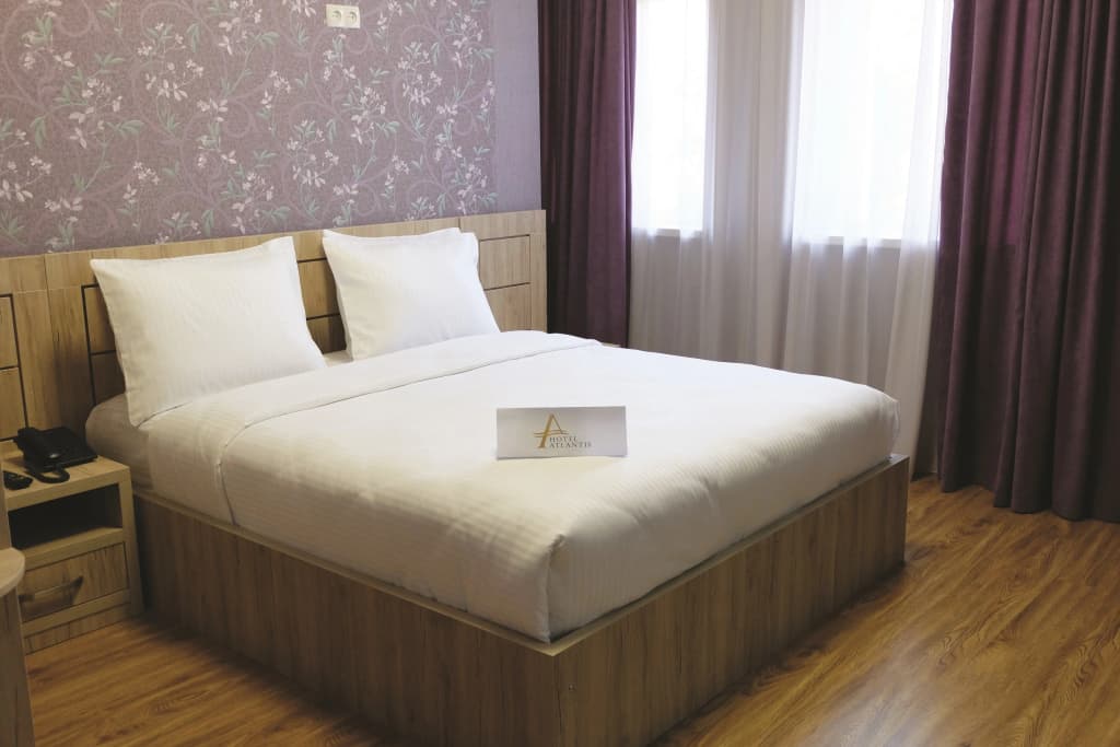 Atlantis Mini-Hotel - photo 14