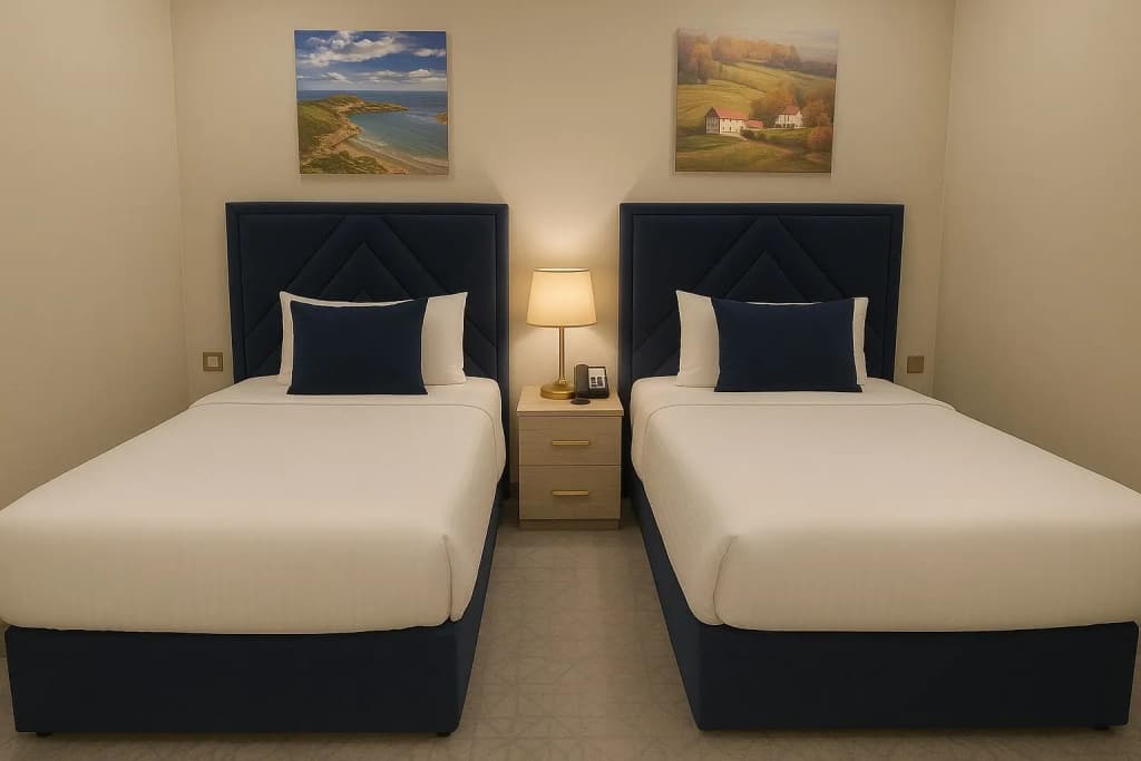 Saraya Palace Hotel by ACRON GROUP HOTEL MANAGEMENT - photo 37