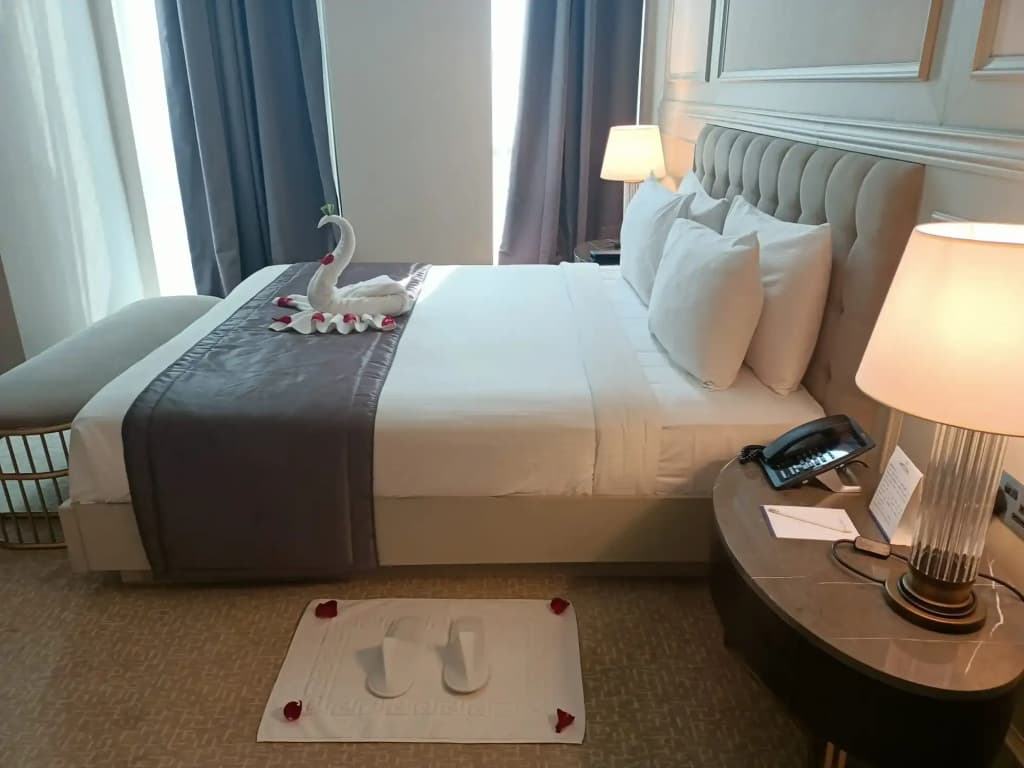 Horizon Manor Hotel - photo 5