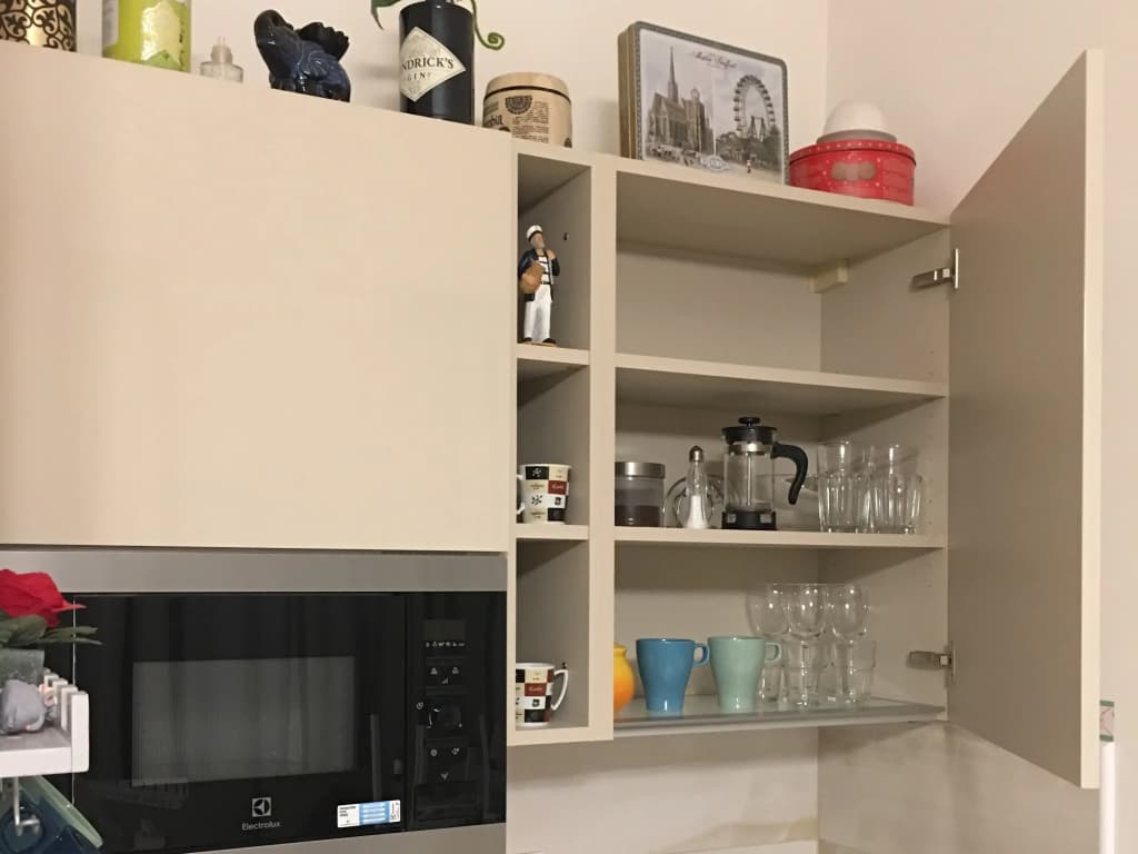White Home Apart-Hotel - photo 8