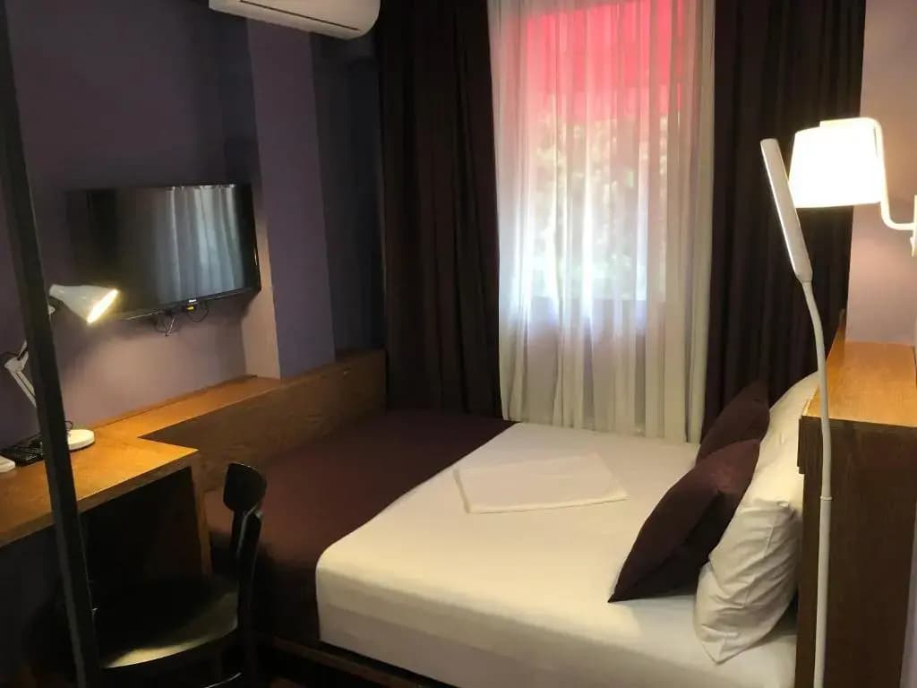 Boutique hotel Elle Boutique Hotel - photo 12
