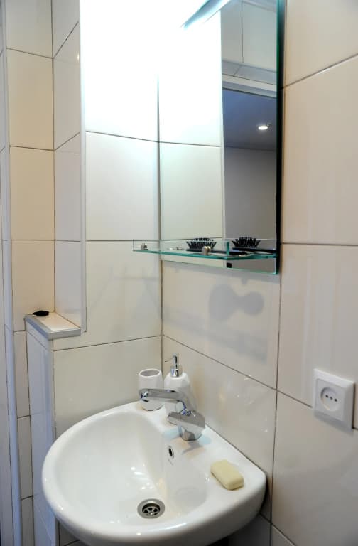 Old Vera Apartments - photo 15