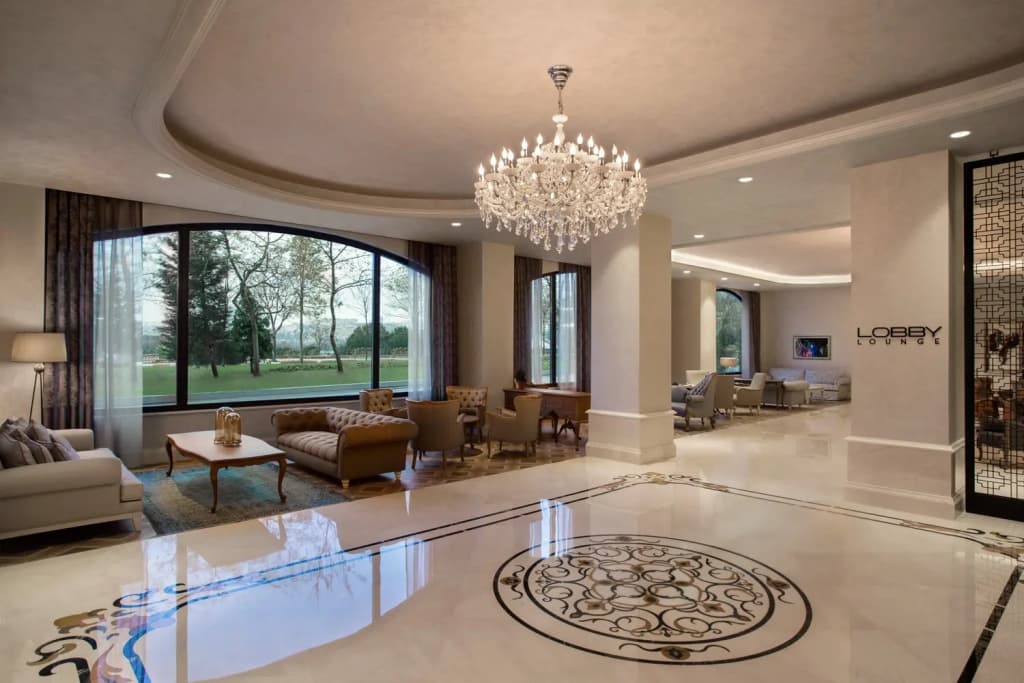 Lazzoni Hotel - photo 4