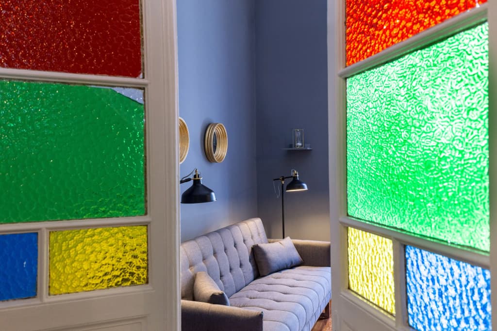 Soho Journey Apartments - photo 4