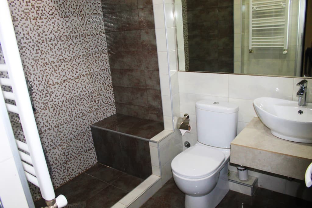 Panorama ECO-Hotel - photo 14