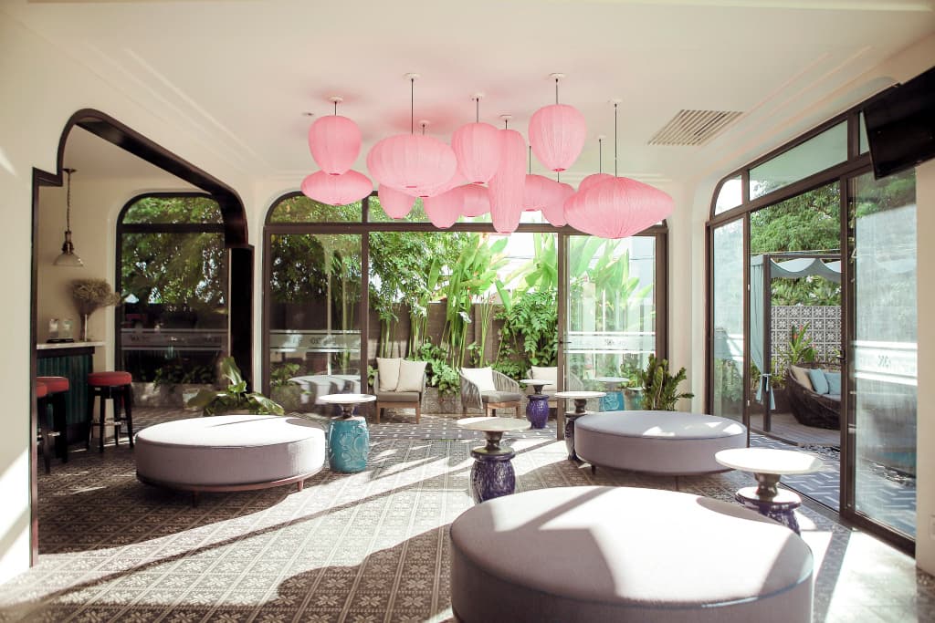 De An Hotel - photo 3