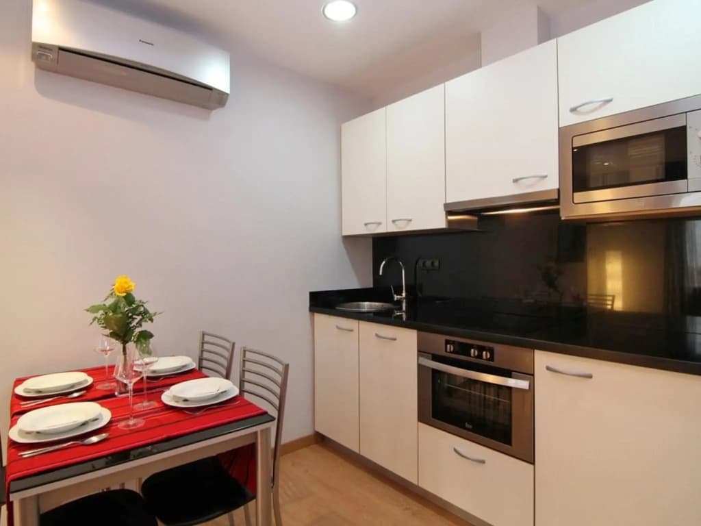 Eixample Parallel Stay Barcelona Apartments - photo 5