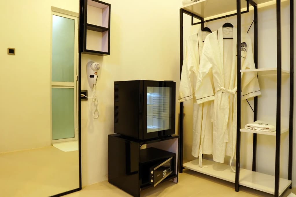 Moonshell Residence Guesthouse - photo 3
