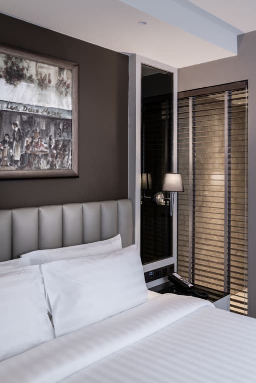 Quartier by Montraj Sukhumvit Bangkok - photo 21