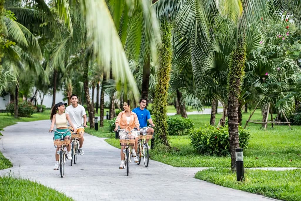 Vinpearl Wonderworld Phu Quoc - photo 33