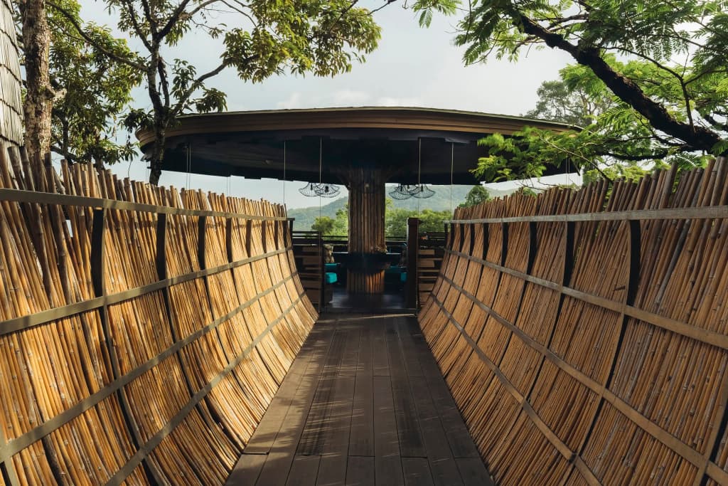 Keemala Resort - photo 11