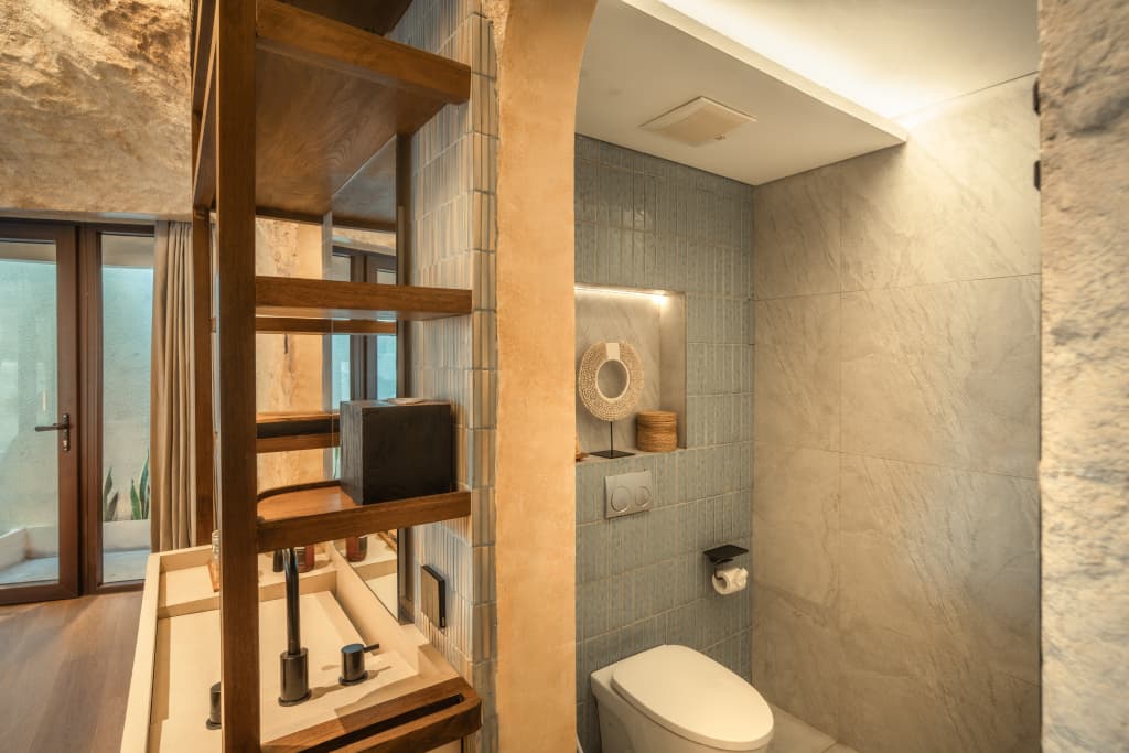 Resort La Mewali Resort & Spa Canggu by Ini Vie Hospitality - photo 35