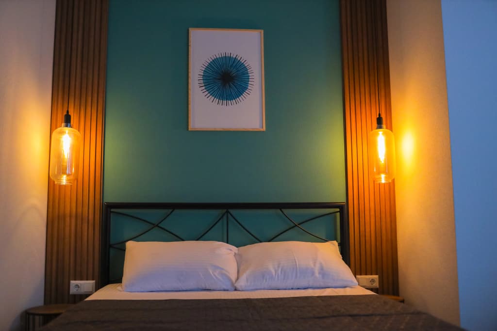 Mohika Boutique Apart-hotel - photo 7