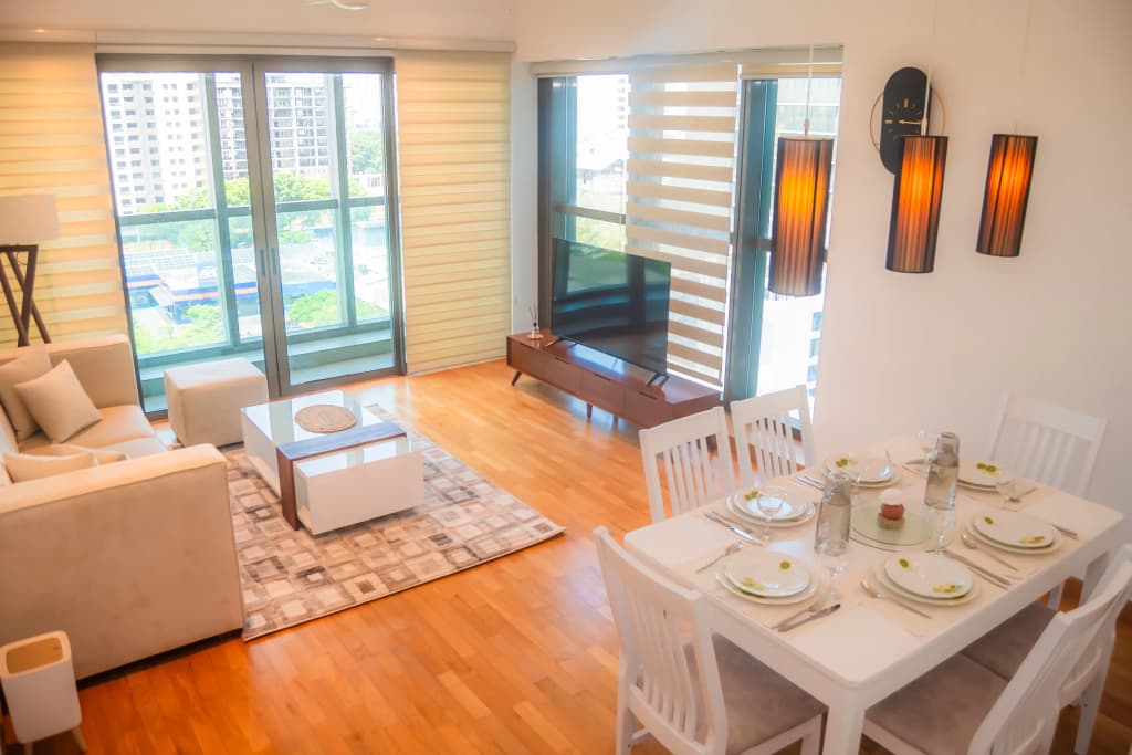 Yara Colombo Apartments - photo 4
