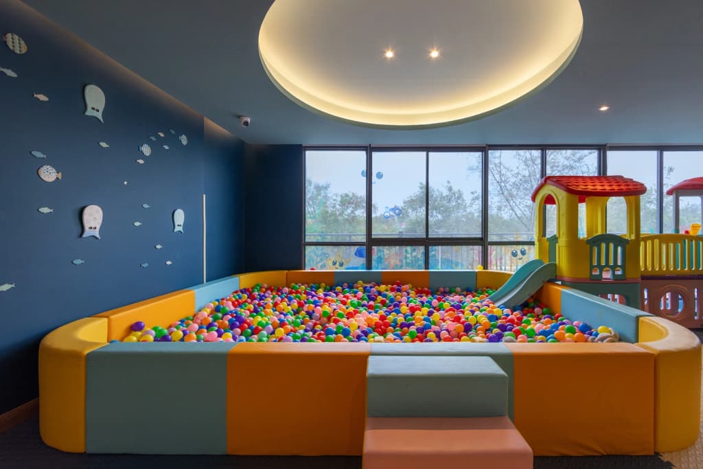 Kora Beachfront Suite by TropicLook Apartment Hotel - photo 21