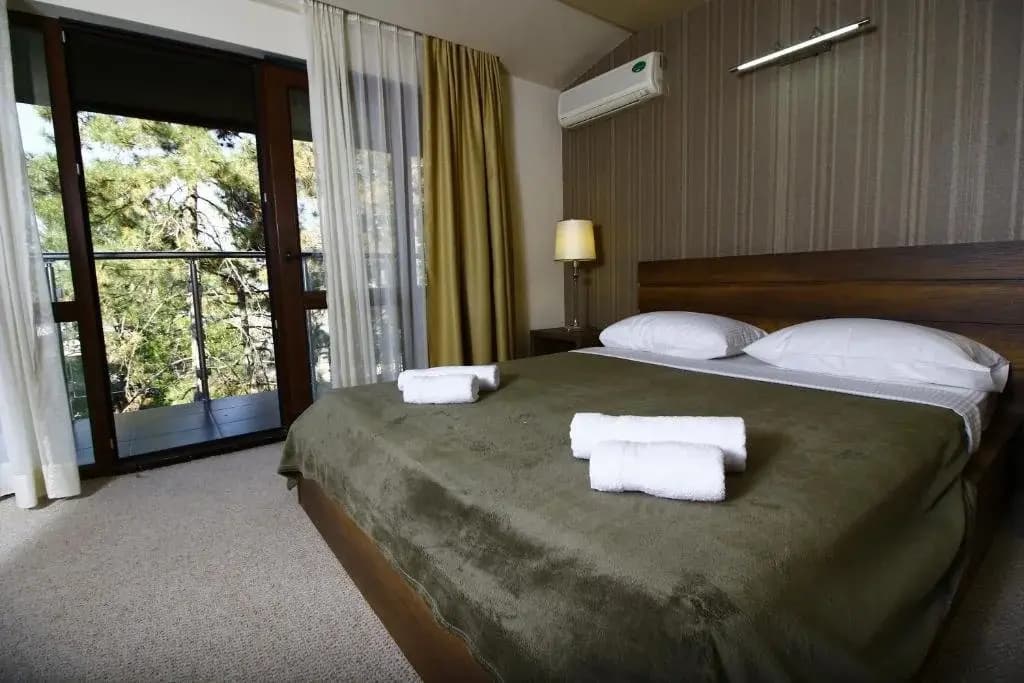 Sani Hotel - photo 23