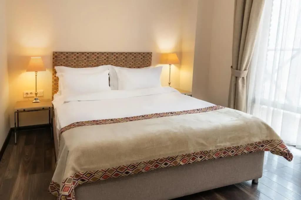 Ginger Hotel - photo 20
