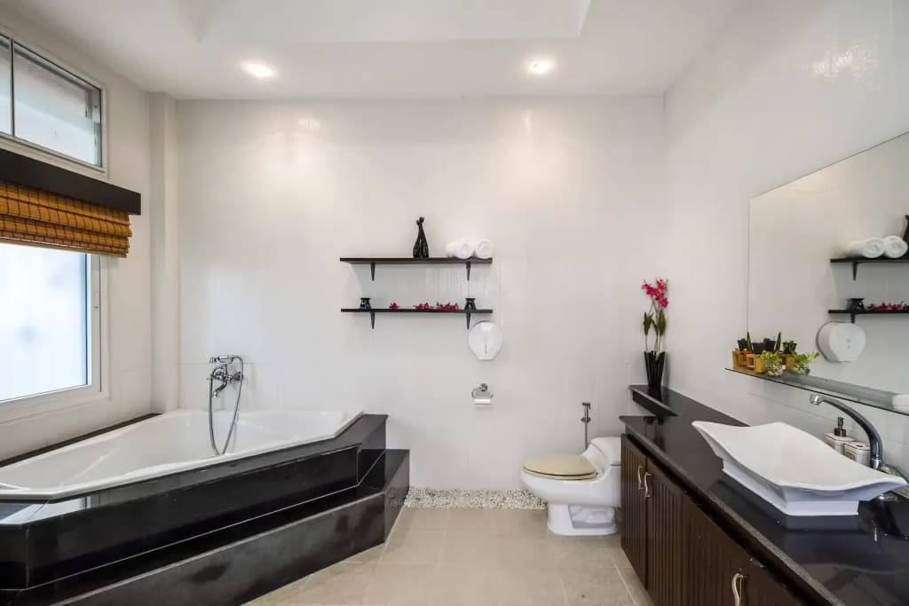 Spacious villa with private pool and parking Villa - photo 19