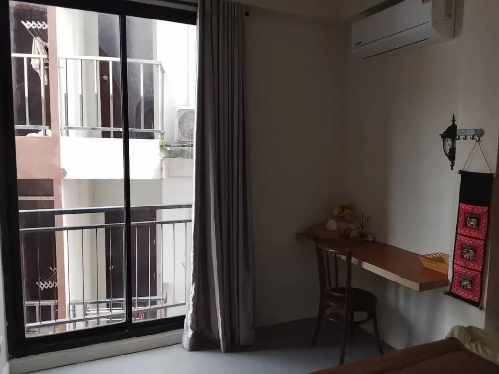 Arch Club Pa Tong Hotel - photo 17