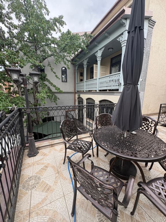 Silver 34 Boutique hotel - photo 13