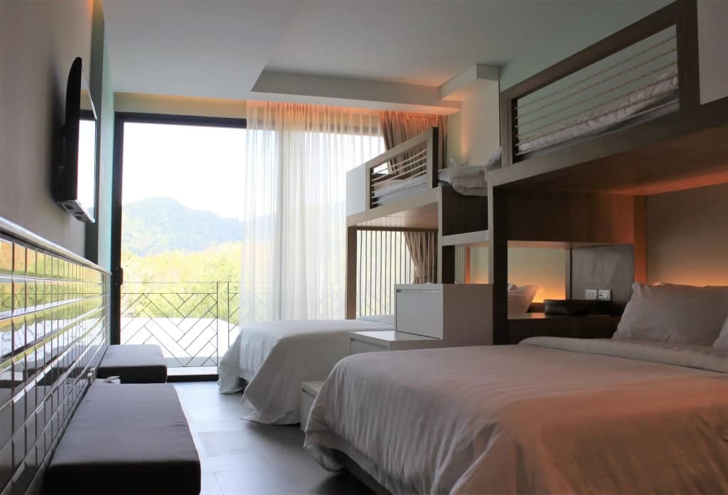 Anana Ecological Resort Krabi - photo 12