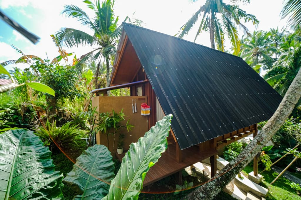Ubud Jungle Stay - Mahari by WAHM Hotel - photo 7
