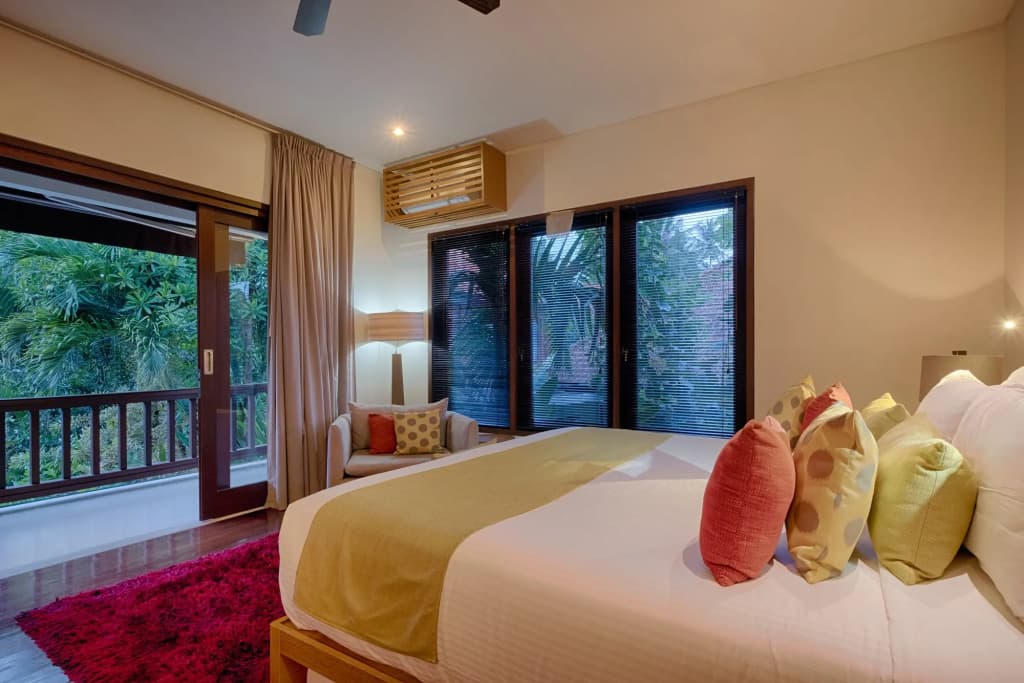Villa Shinta Dewi Ubud Villa by Sanga Sanga Hospitality - photo 5