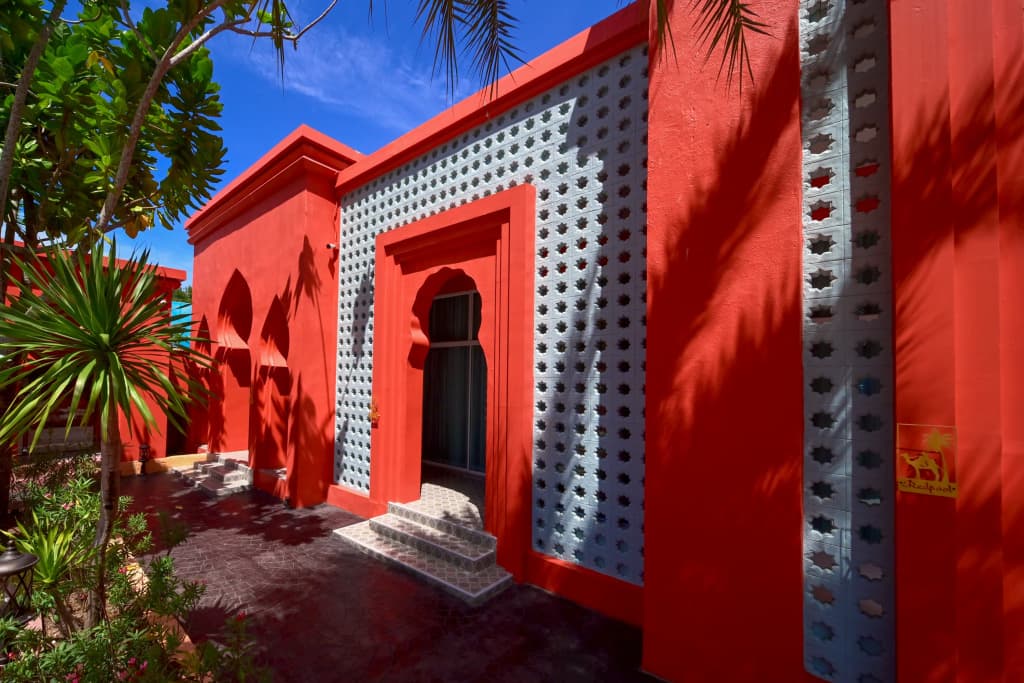The Kiri Villas Resort - photo 21