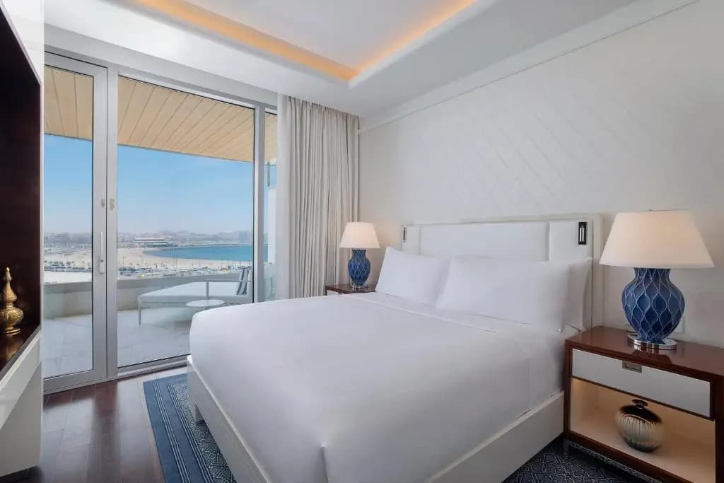 Waldorf Astoria Doha Lusail - photo 14