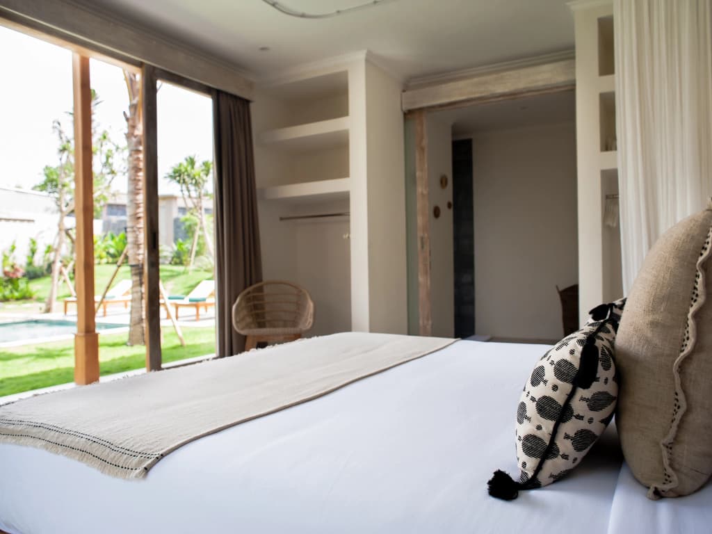 Alea Villa - photo 28